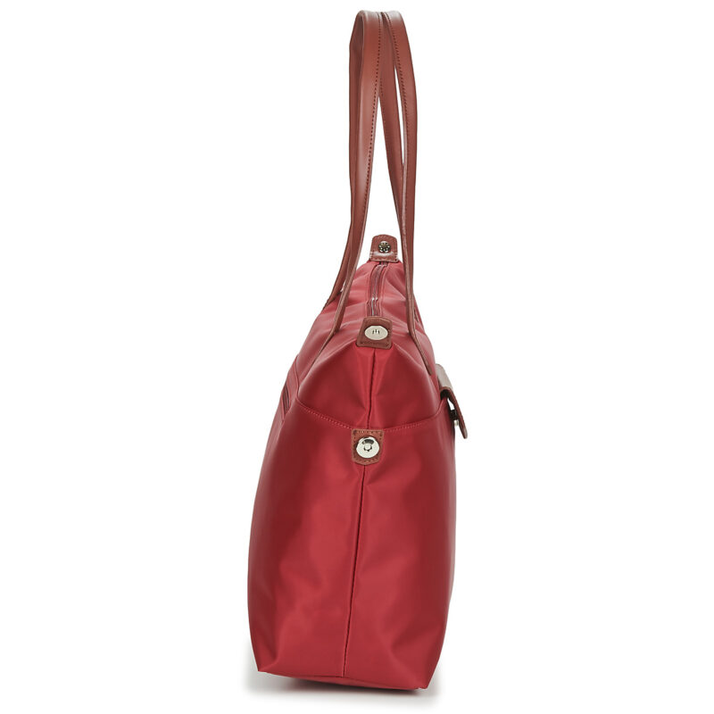 Hexagona POP Rosso Borse Shopping Donna - 3