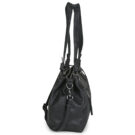 Hexagona GRACIEUSE Nero Borse a spalla Donna - 3