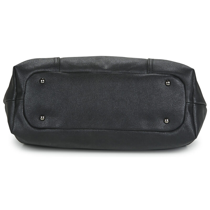 Hexagona GRACIEUSE Nero Borse a spalla Donna - 4