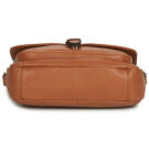 Hexagona CONFORT Marrone Borsa a tracolla Donna - 4