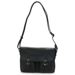 Hexagona TOSCANE Nero Borsa a tracolla Donna