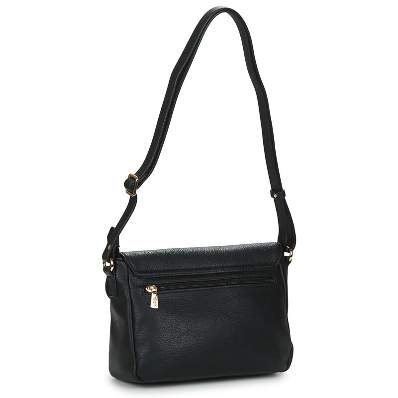 Hexagona TOSCANE Nero Borsa a tracolla Donna - 2