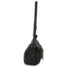 Hexagona TOSCANE Nero Borsa a tracolla Donna - 3