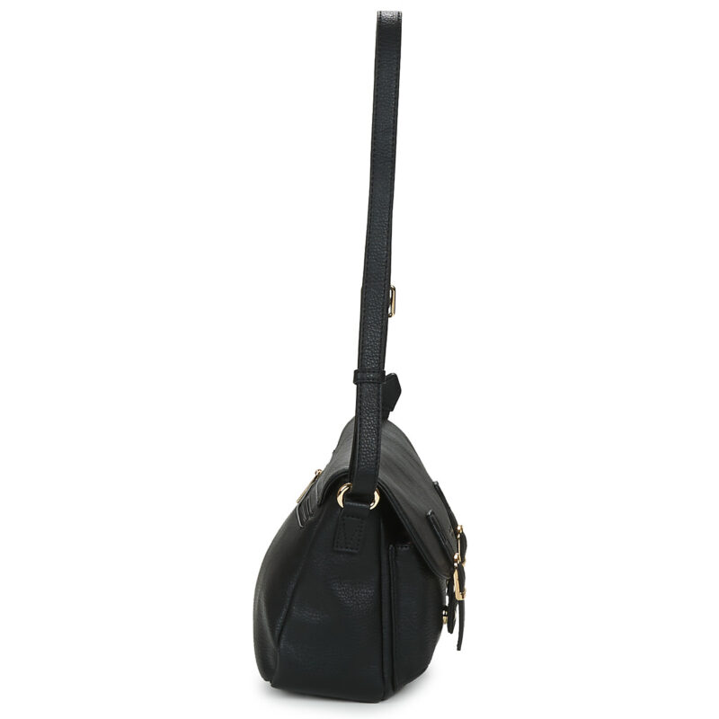 Hexagona TOSCANE Nero Borsa a tracolla Donna - 3