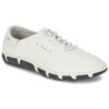 TBS  JAZARU  Bianco -  Sneakers basse Donna