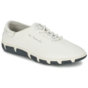 TBS  JAZARU  Bianco -  Sneakers basse Donna