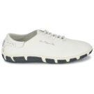 TBS  JAZARU  Bianco -  Sneakers basse Donna - 2