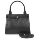 Donna Mac Douglas BUNI TEMPLE MINI Nero Borsetta Donna - 1