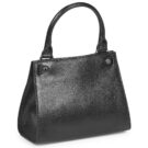 Donna Mac Douglas BUNI TEMPLE MINI Nero Borsetta Donna - 2