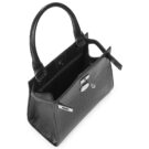 Donna Mac Douglas BUNI TEMPLE MINI Nero Borsetta Donna - 5