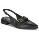 Mjus  PORTOFINO SLING  Nero -  Ballerine Donna - 1