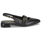 Mjus  PORTOFINO SLING  Nero -  Ballerine Donna - 2