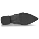 Mjus  PORTOFINO SLING  Nero -  Ballerine Donna - 7