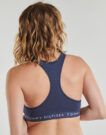 Brassiere Tommy Hilfiger RACERBACK BRALETTE (EXT.SIZES) Marine Brassiere Donna - 4