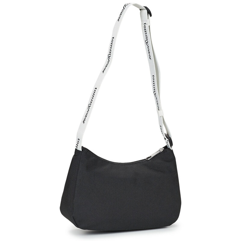 Sac bandouli&egrave;re Tommy Jeans TJW ESS Daily noir pour femme - 2