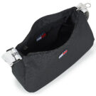 Sac bandouli&egrave;re Tommy Jeans TJW ESS Daily noir pour femme - 5