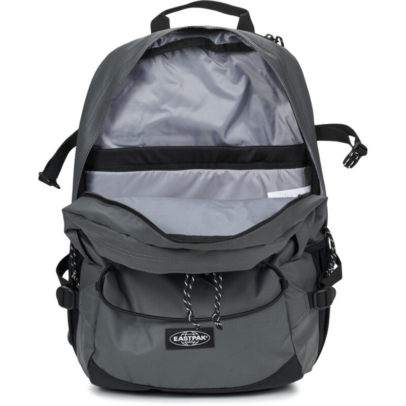 Donna Eastpak GERYS PRO 23L Grigio Zaino Donna - 5