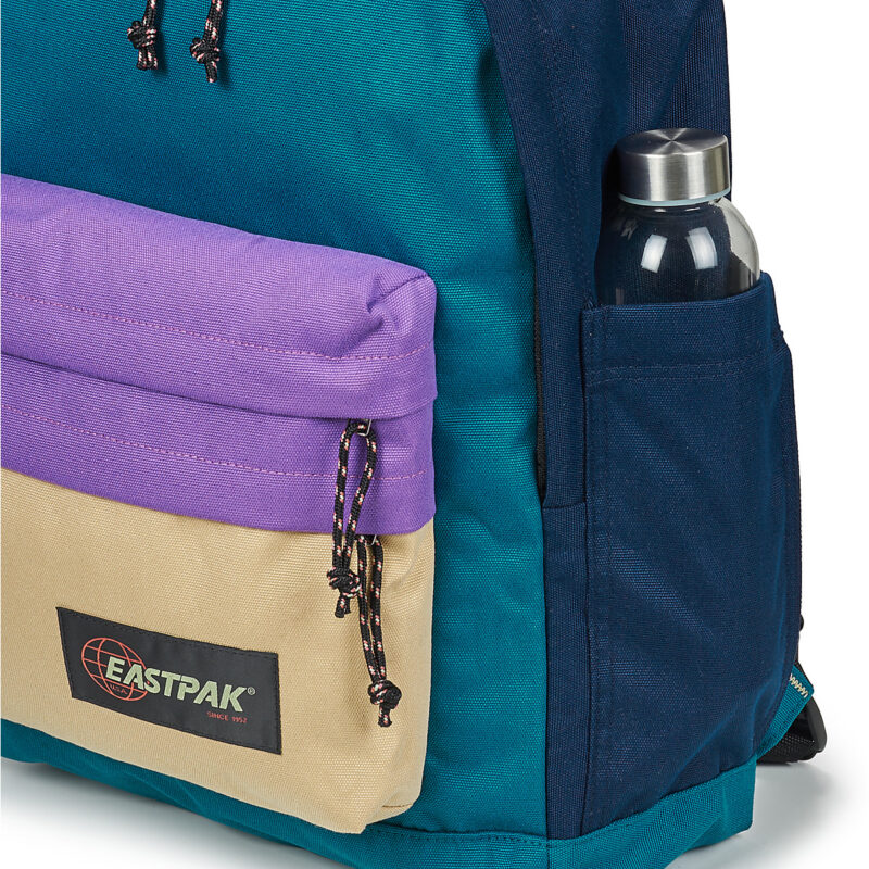 Donna Eastpak KITTERY PAKR 24L Multicolore Zaino Donna - 4