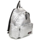 Donna Eastpak DAY PAKR 24L EASTPAK X NBA LAKERS Argento Zaino Donna - 2