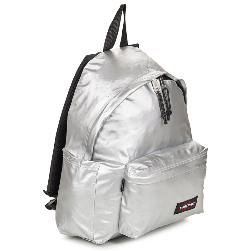 Donna Eastpak DAY PAKR 24L EASTPAK X NBA LAKERS Argento Zaino Donna - 2