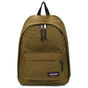 Donna Eastpak OUT OF OFFICE 27L Kaki Zaino Donna