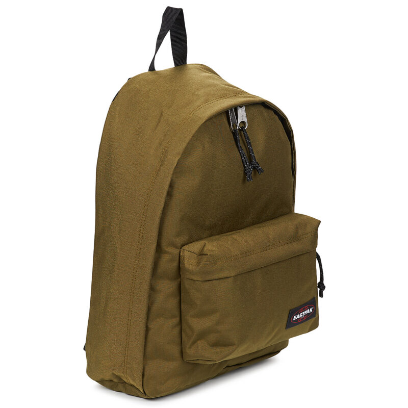 Donna Eastpak OUT OF OFFICE 27L Kaki Zaino Donna - 2