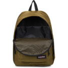 Donna Eastpak OUT OF OFFICE 27L Kaki Zaino Donna - 5