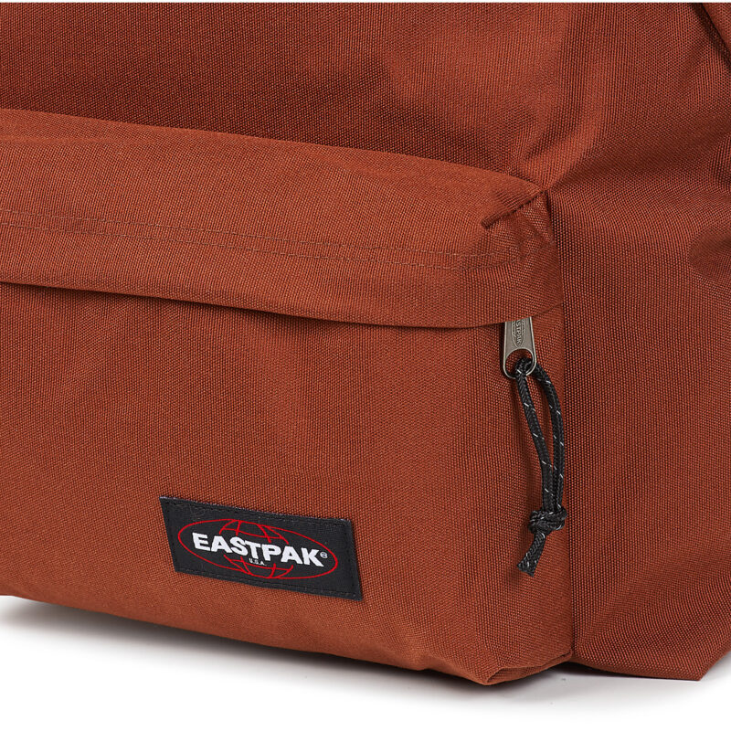 Donna Eastpak PADDED PAK'R 24L Marrone Zaino Donna - 4