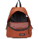 Donna Eastpak PADDED PAK'R 24L Marrone Zaino Donna - 5
