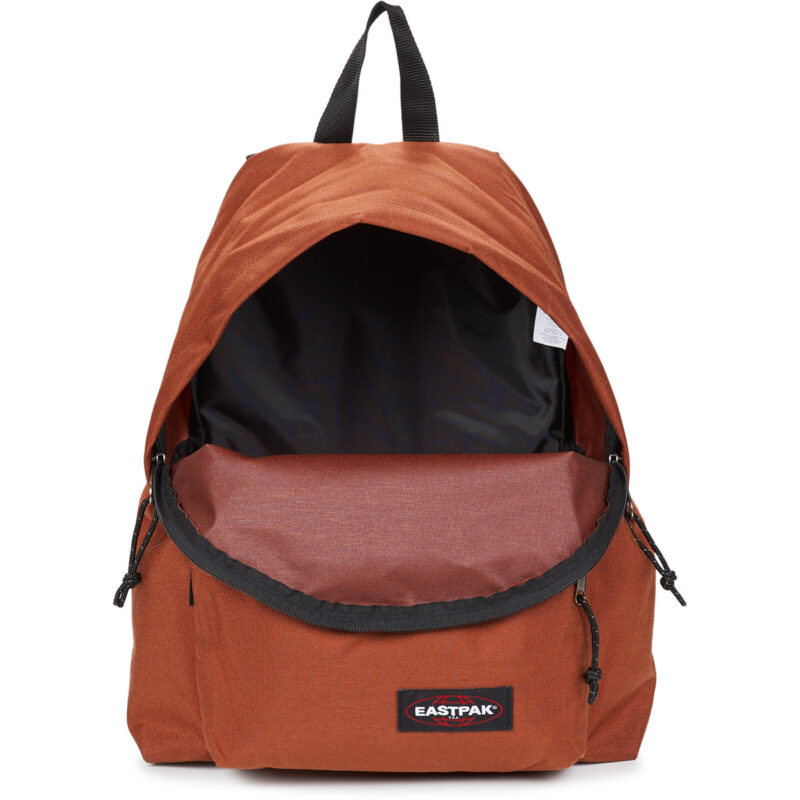Donna Eastpak PADDED PAK'R 24L Marrone Zaino Donna - 5