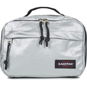 da toilette Donna Eastpak ROAD KIT 4L Argento Trousse da toilette Donna