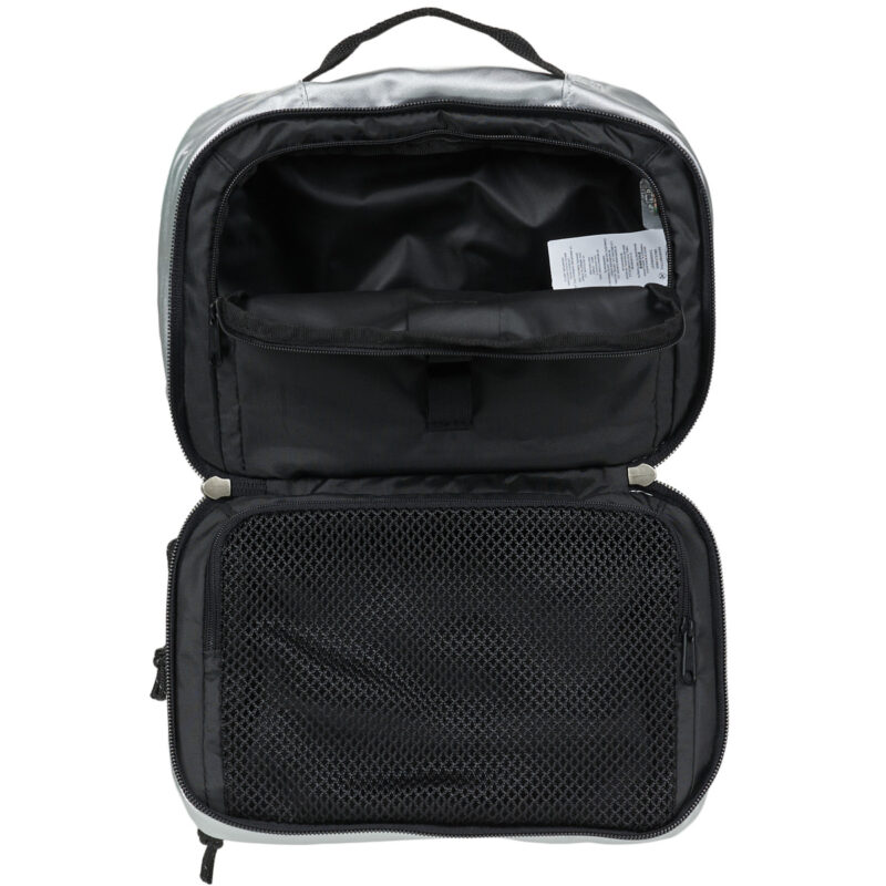 da toilette Donna Eastpak ROAD KIT 4L Argento Trousse da toilette Donna - 3