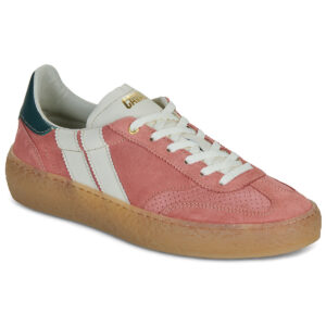 Caval  PULSE HIGH FOREST BERRY  Rosa -  Sneakers basse Donna