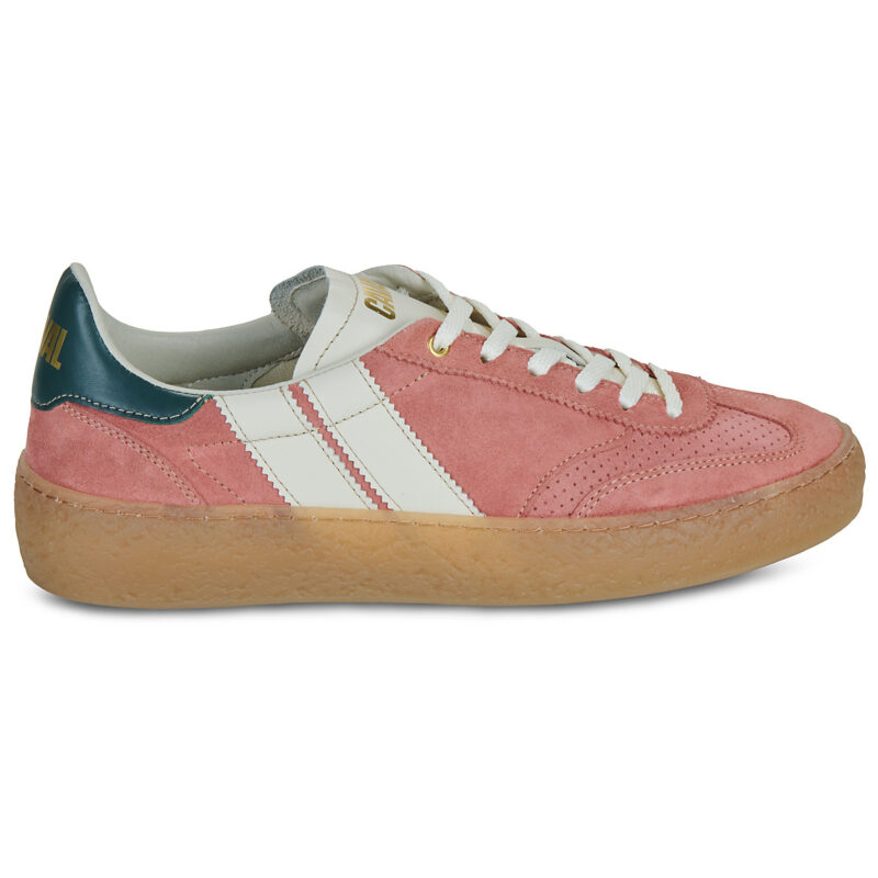 Caval  PULSE HIGH FOREST BERRY  Rosa -  Sneakers basse Donna - 2