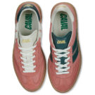 Caval  PULSE HIGH FOREST BERRY  Rosa -  Sneakers basse Donna - 6