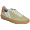 Caval  PULSE ROCKY FLAME  Beige -  Sneakers basse Donna