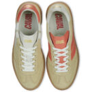 Caval  PULSE ROCKY FLAME  Beige -  Sneakers basse Donna - 6
