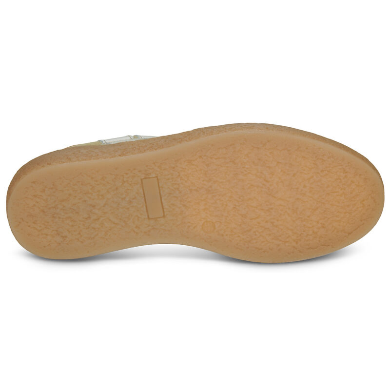 Caval  PULSE ROCKY FLAME  Beige -  Sneakers basse Donna - 7