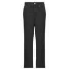 Jeans Mom JJXX JXLISBON MOM HW C4143 Nero Jeans Mom Donna - 1