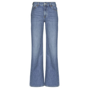 Jeans Flare  JJXX  JXROME FLARED MW C9189  Blu -  Jeans Flare Donna