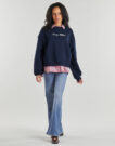 Jeans Flare JJXX JXROME FLARED MW C9189 Blu Jeans Flare Donna - 2