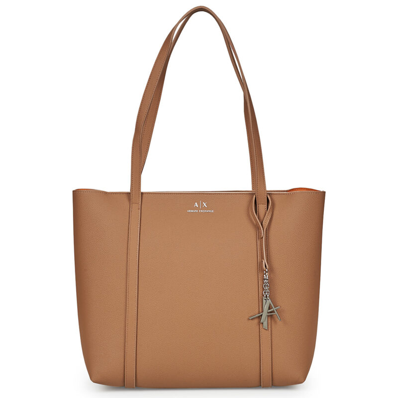 Armani Exchange 942930 Marrone Borse a spalla Donna - 1