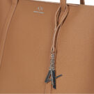 Armani Exchange 942930 Marrone Borse a spalla Donna - 4