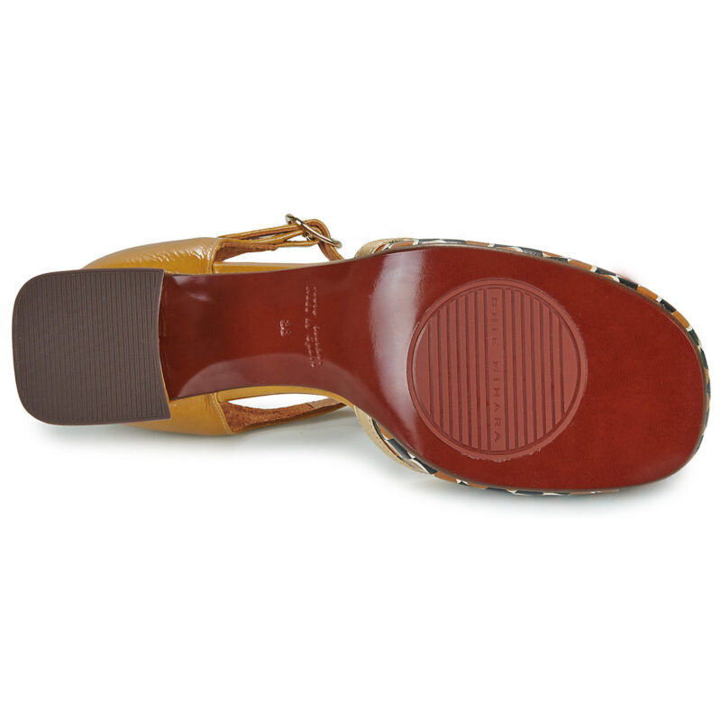 Chie Mihara  MONTY  Multicolore -  Ballerine Donna - 7