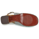 Chie Mihara  MOBY48  Nero -  Ballerine Donna - 7