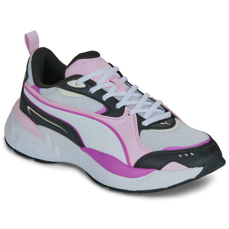 Puma  X-Ray 4  Bianco -  Sneakers basse Donna - 1