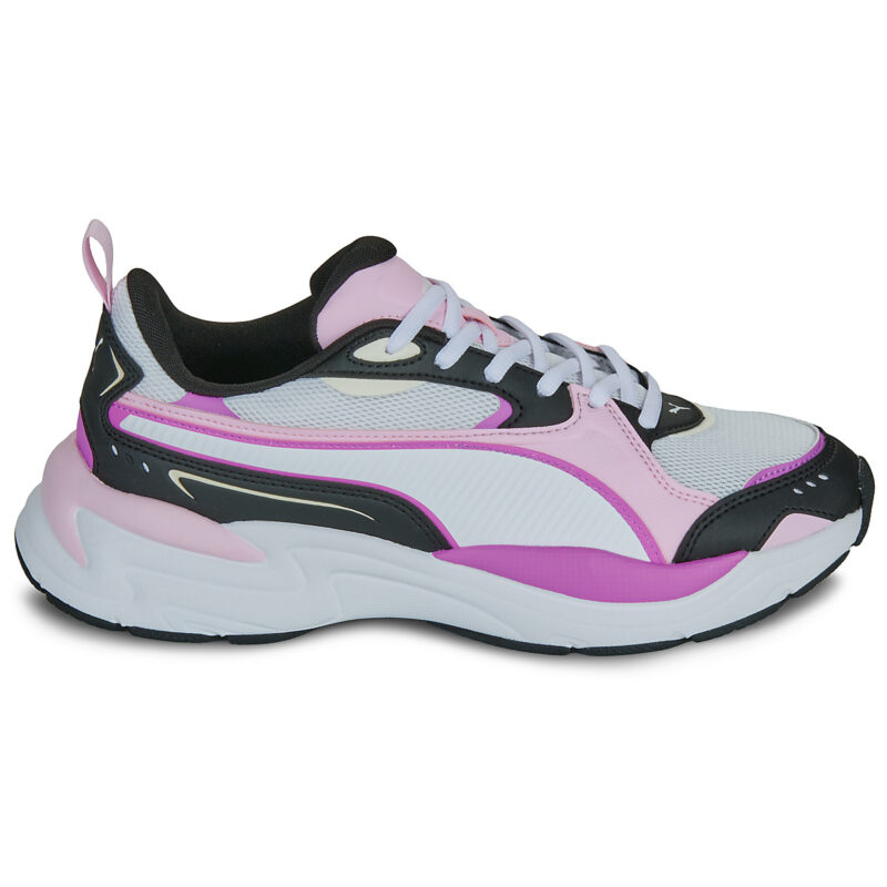 Puma  X-Ray 4  Bianco -  Sneakers basse Donna - 2