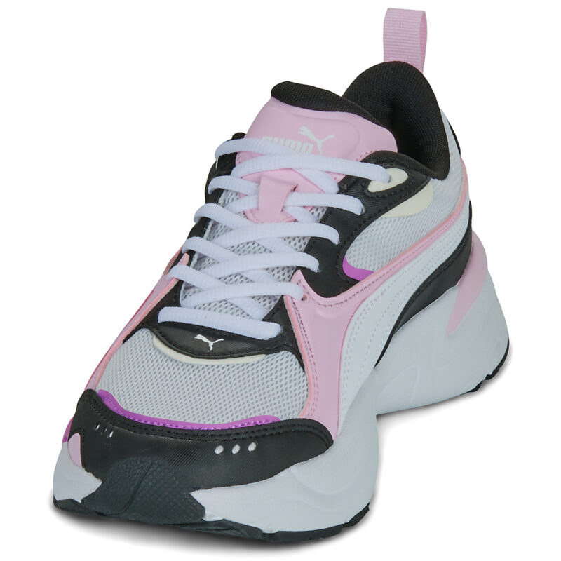 Puma  X-Ray 4  Bianco -  Sneakers basse Donna - 3