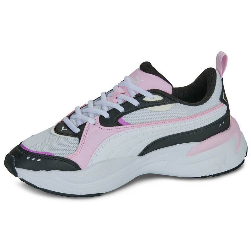 Puma  X-Ray 4  Bianco -  Sneakers basse Donna - 4