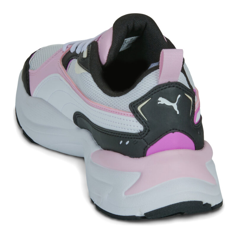 Puma  X-Ray 4  Bianco -  Sneakers basse Donna - 5